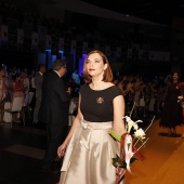 Galania a la reina