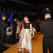 Galania a la reina