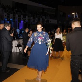 Galania a la reina