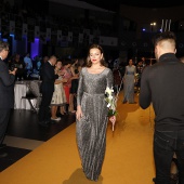 Galania a la reina