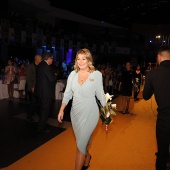 Galania a la reina