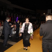 Galania a la reina