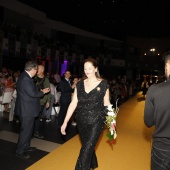 Galania a la reina