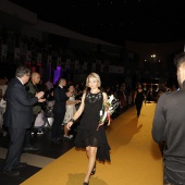 Galania a la reina