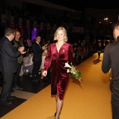 Galania a la reina