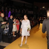 Galania a la reina
