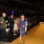 Galania a la reina