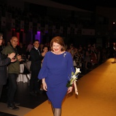 Galania a la reina
