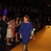 Galania a la reina