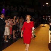 Galania a la reina