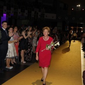 Galania a la reina
