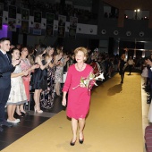 Galania a la reina