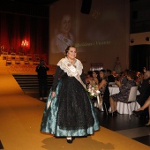 Galania a la reina