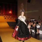 Galania a la reina