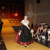 Galania a la reina