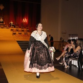 Galania a la reina