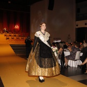 Galania a la reina