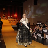 Galania a la reina