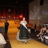 Galania a la reina