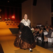 Galania a la reina