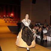 Galania a la reina