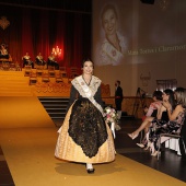 Galania a la reina