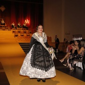 Galania a la reina