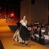 Galania a la reina