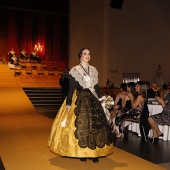 Galania a la reina