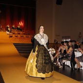 Galania a la reina