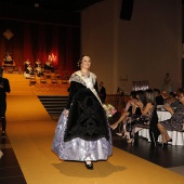 Galania a la reina