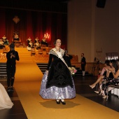 Galania a la reina