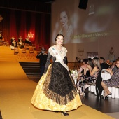 Galania a la reina