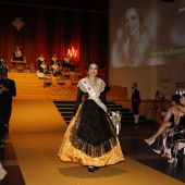 Galania a la reina