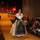 Galania a la reina