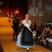 Galania a la reina