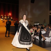 Galania a la reina