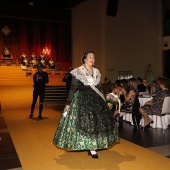 Galania a la reina