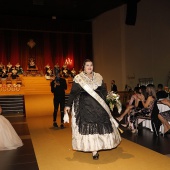 Galania a la reina