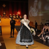 Galania a la reina