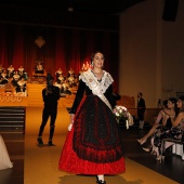 Galania a la reina