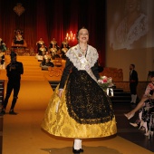 Galania a la reina