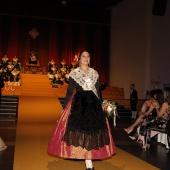 Galania a la reina