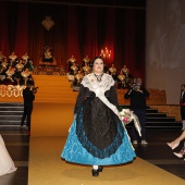 Galania a la reina