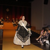 Galania a la reina