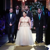 Galania a la reina