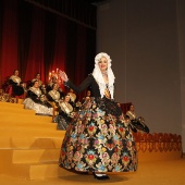 Galania a la reina