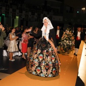 Galania a la reina