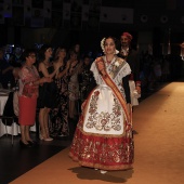 Galania a la reina
