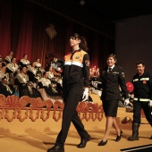 Galania a la reina